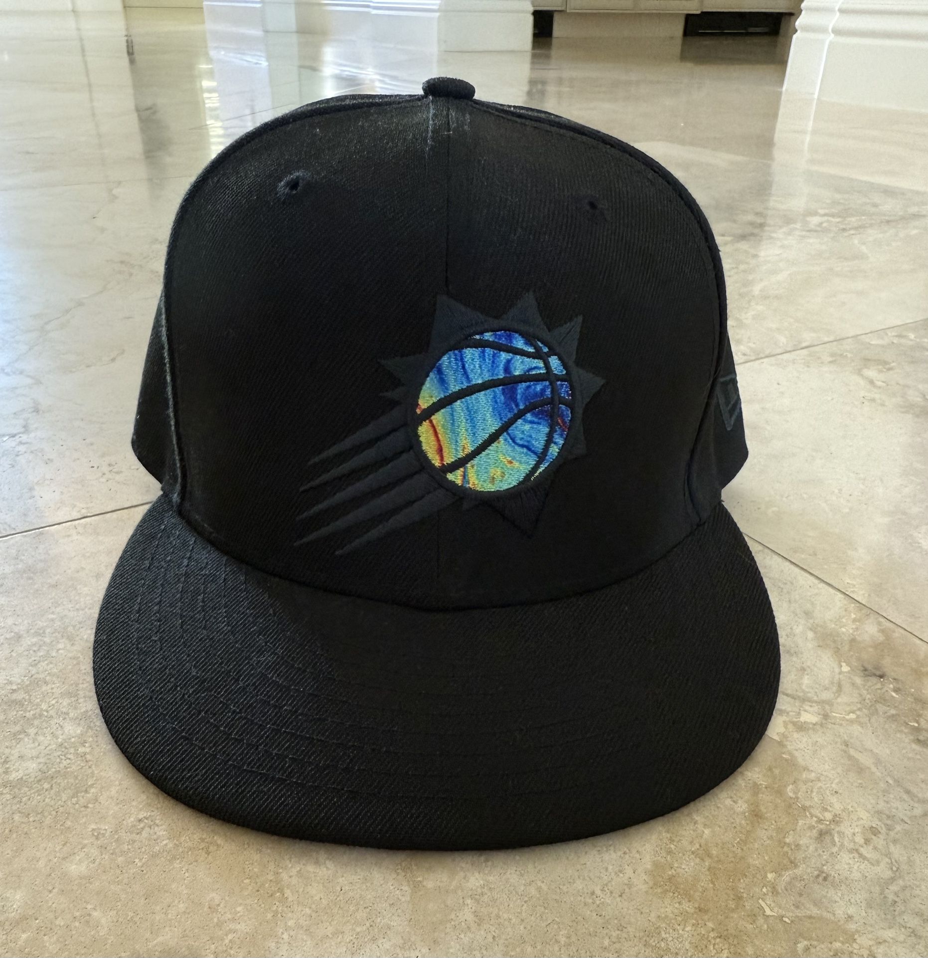 Phoenix Suns New Era Hat size 7