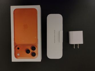 Apple iPhone 17 Pro max  unlocked