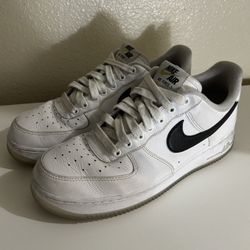 Nike Air Force 1