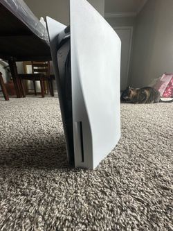 Playstation 5 Disc Edition
