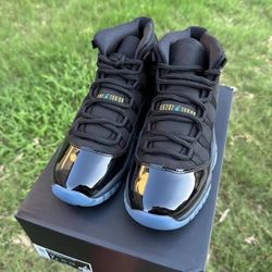 Jordan Gamma 11’s DS