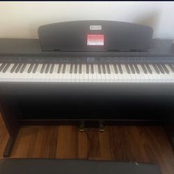 Rhapsody 2 Digital Piano w/ Bench $375 obo