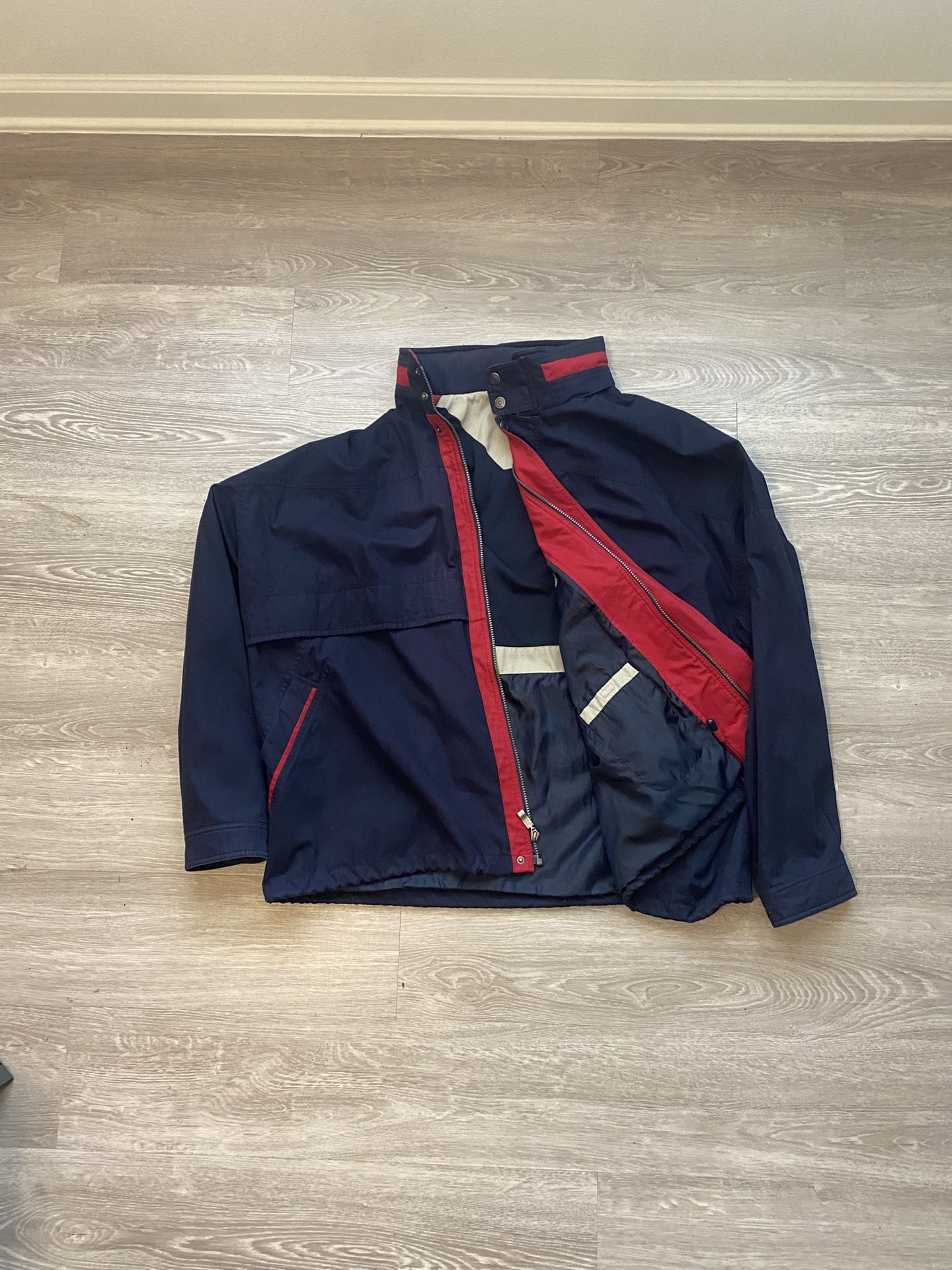 Roundtree & Yorke Jacket