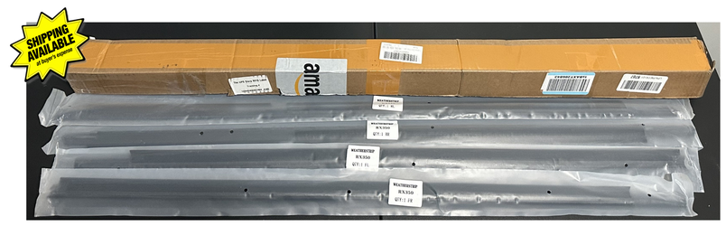 Outer Door Window Belt for Lexus RX(contact info removed)-2006