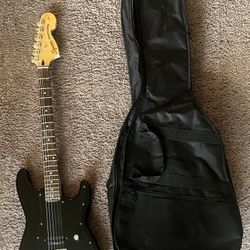 Fender Squier Stratocaster 