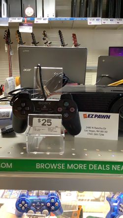 Ps 2 controller