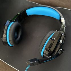 BenGoo Gaming Headset