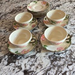 Coffee Cups 