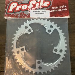 Profile Bicycle Chainring