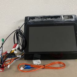 8CORE 2+32GB 13 Car Radio Stereo Car Part