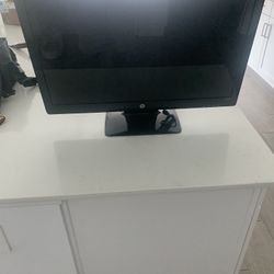HP Computer Screen 