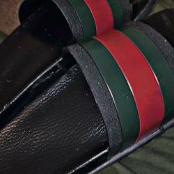 Gucci Slides 
