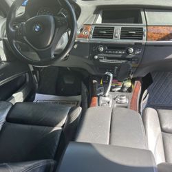 2013 BMW X5