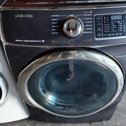 275 Samsun Dryer Come With The 90-day Warranty Free Parts And Labor Delivery Is Available