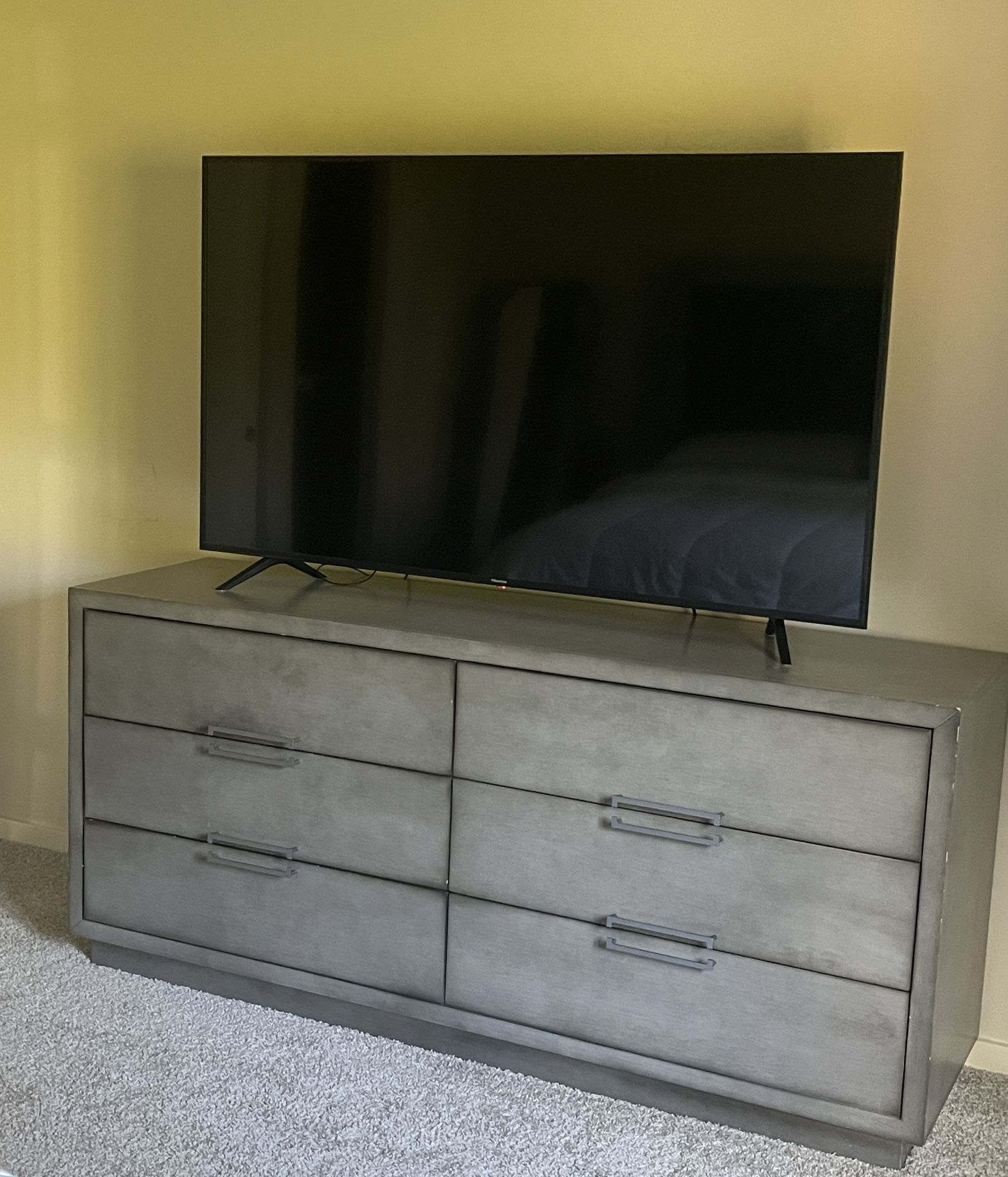 Hisense 75 Inch SmartTV