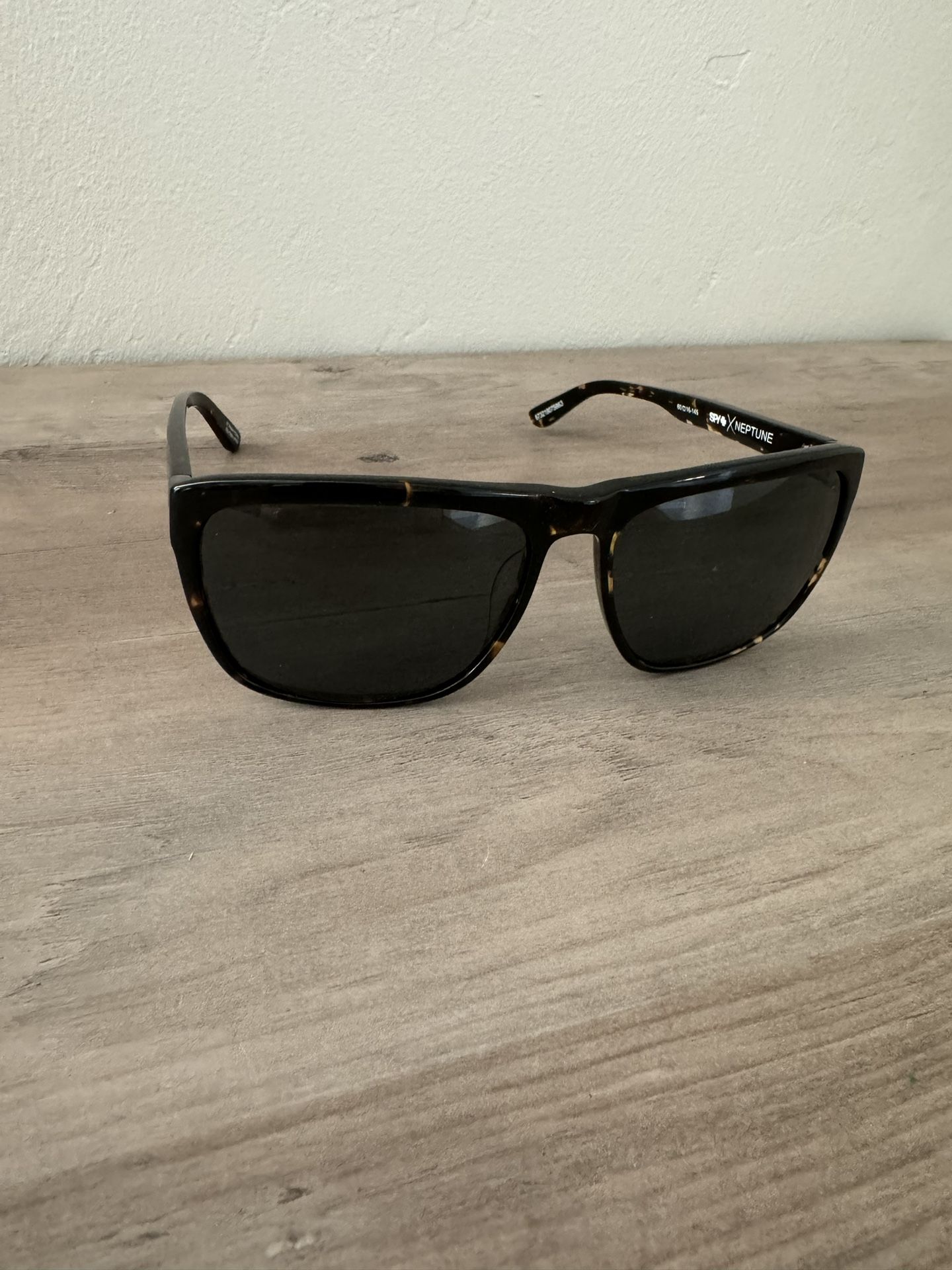 Spy Crosstown Neptune Sunglasses