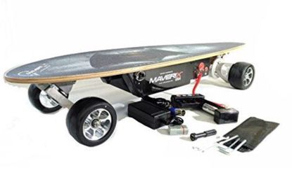 Electric Skate Board