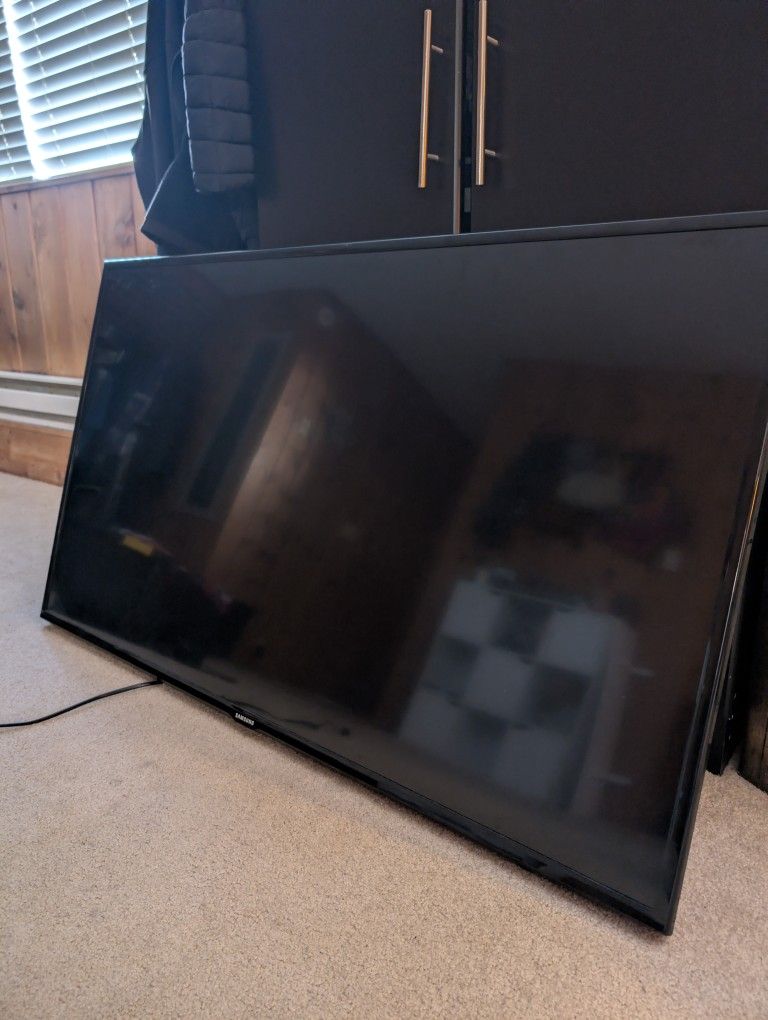 55 Inch Samsung