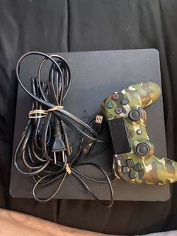Ps4 slim