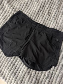North Face Running Shorts