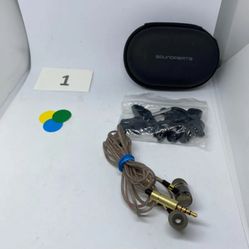 Betron Headphones 3.5mm Microphone