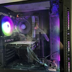Gaming Pc - Need Gone ASAP