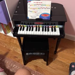 Piano Melissa &doug