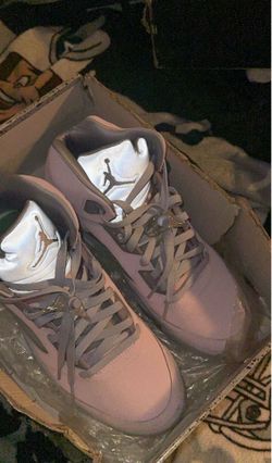 Jordan’s 5