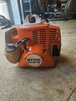 STHIL WEED EATER
