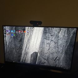 280hz Monitor