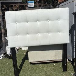 Twin Headboard