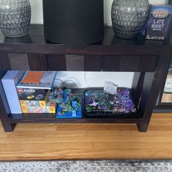 Storage Stand