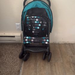 Kids Stroller 
