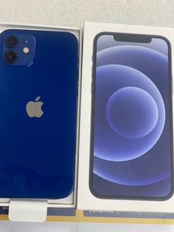 IPhone 12 Unlock