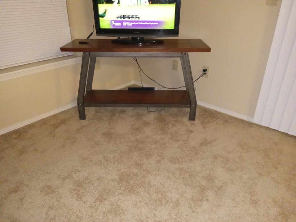 Sofa Table/TV Stand