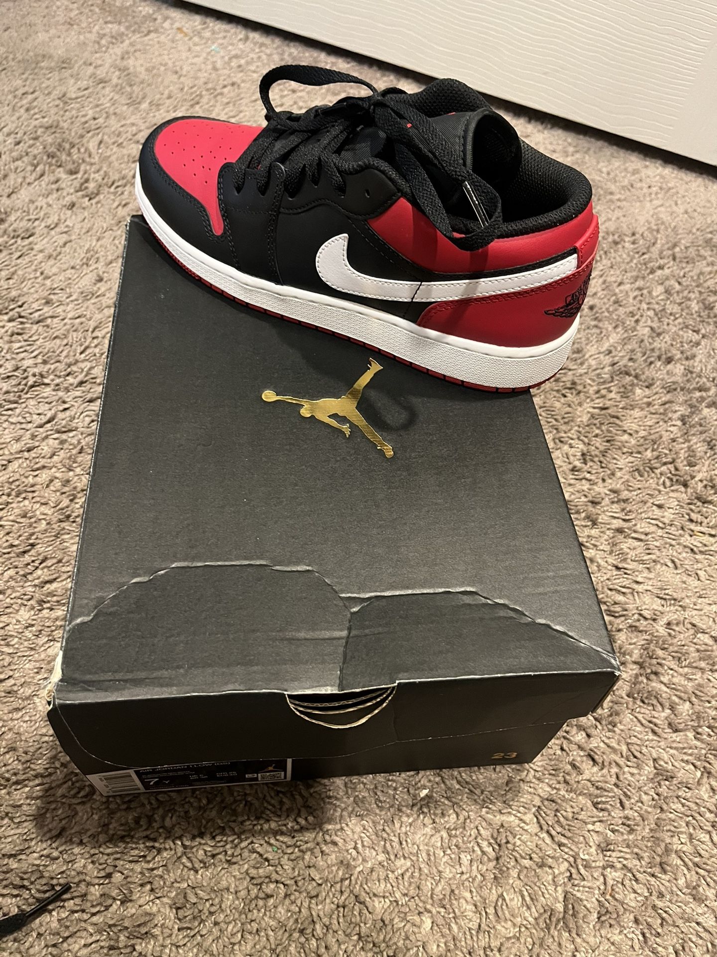 Jordan Shoes