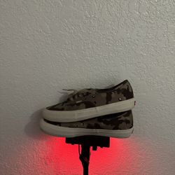 Vans & Pumas Shoes Bundle