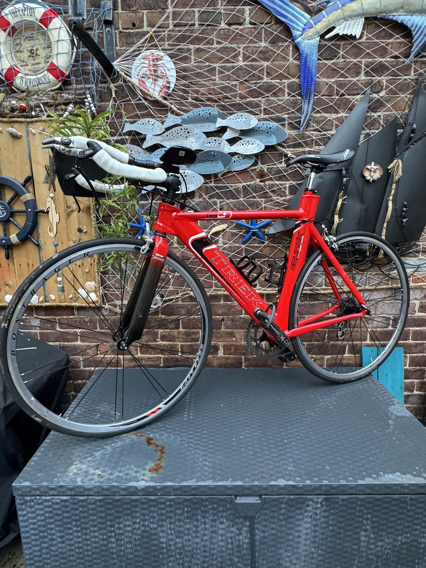 2006 Trek Equinox 9 56cm