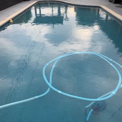 Swimming Pools 