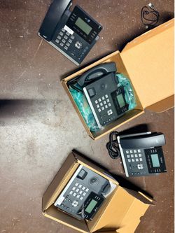 Yealink T41p Yealink t31