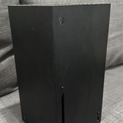 Xbox series X
