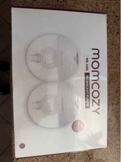 Momcozy m5