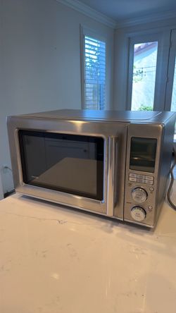 Breville microwave/oven