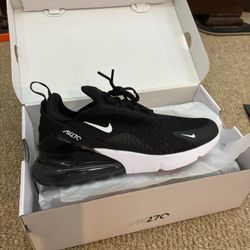Nike Airmax 270
