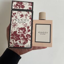 Gucci Perfume 