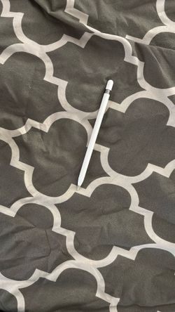 Apple Pencil First Gen