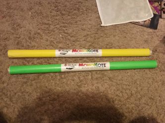 Top flight mono kote