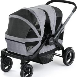 BRAND NEW Graco® Modes™ Adventure Stroller Wagon, Teton