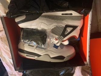 Retro 4 “what the”