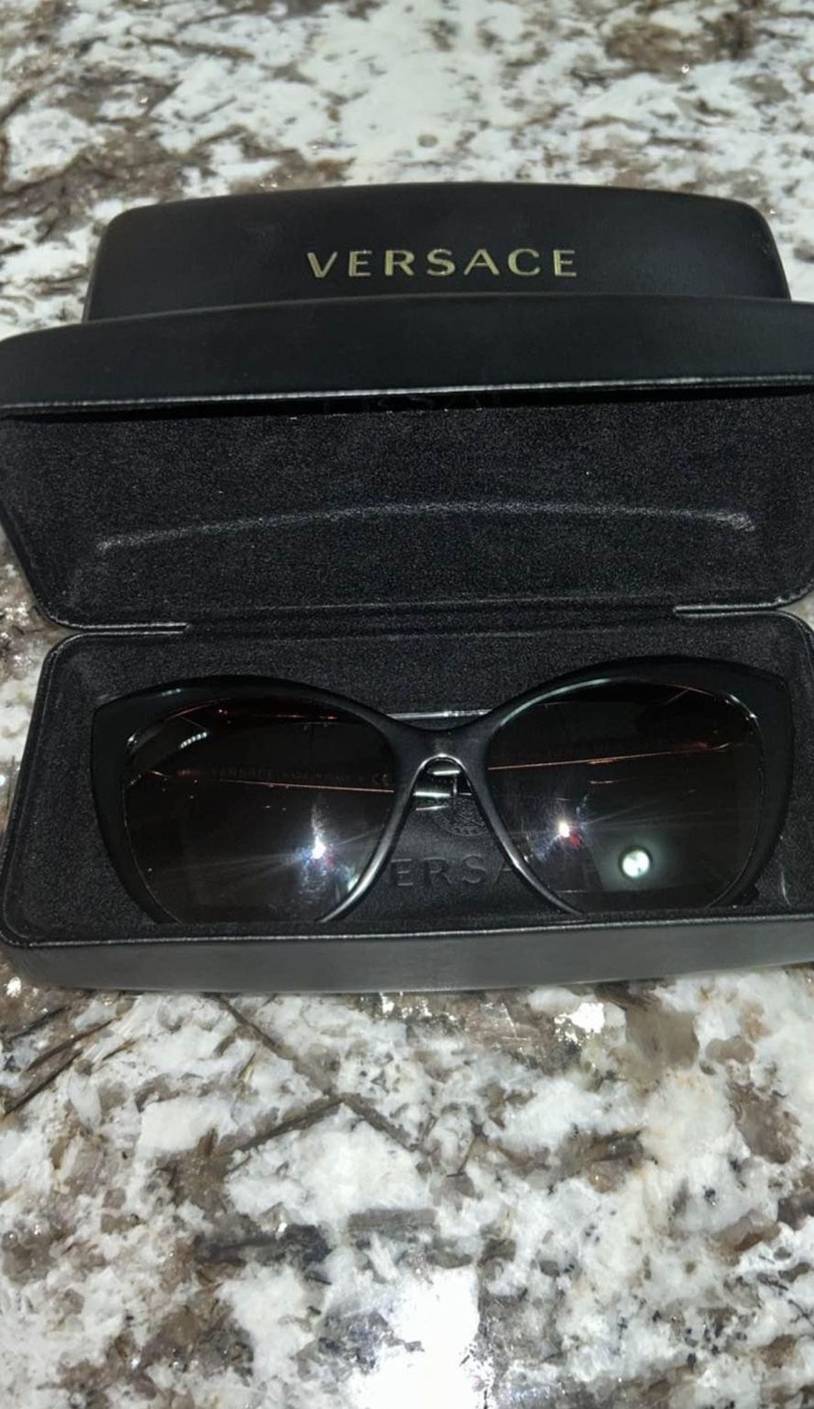 Versace Sunglasses 130